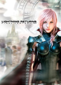 Lightning Returns Final Fantasy 13 ราคาถูก